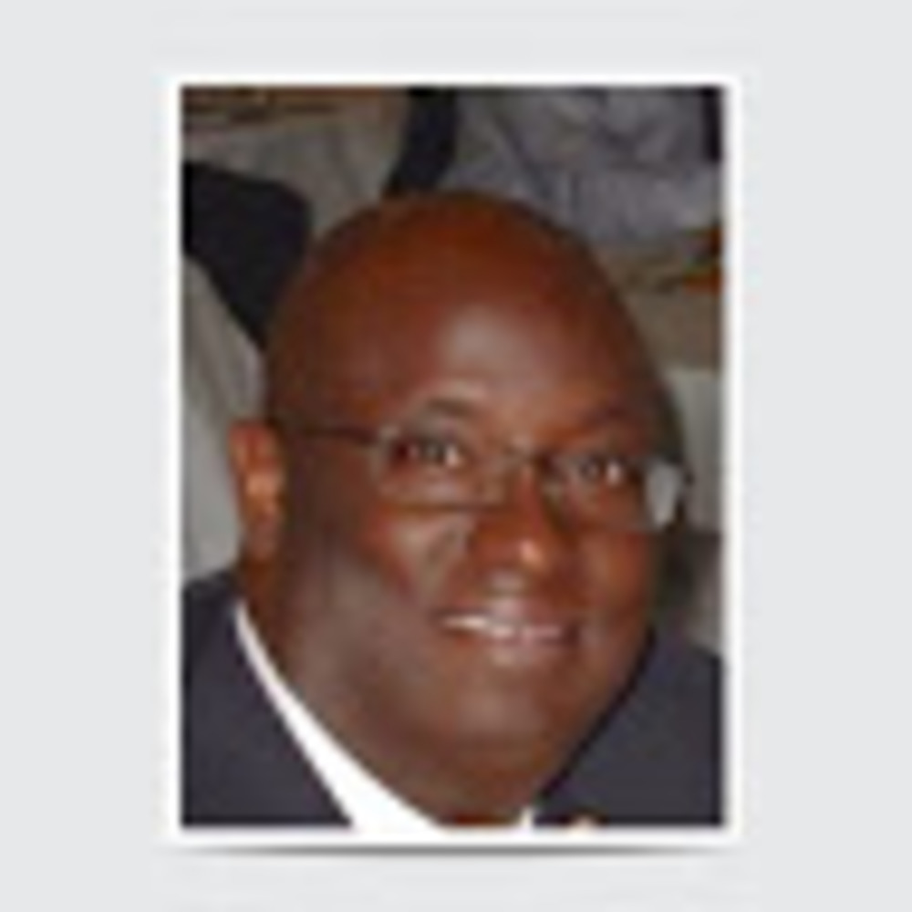 Meet your Posher, Gregory